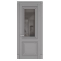 Lorenzo 3 Casa Verdi interior doors made of solid alder. Photo 1